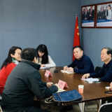 智慧康养行业蓄势待发，365电子游戏智慧养老“春温花开”
